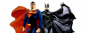 Batman contra Superman: así fue el videojuego cancelado de Justice League