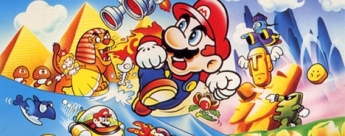 Super Mario 3D Land, el ms deseado de 3DS