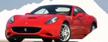 Test Drive se rinde a Ferrari en su próxima entrega