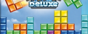Tetris Party Deluxe: Tetris hasta con los pies