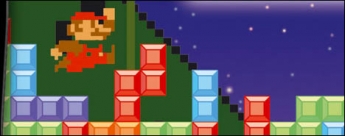 Llega el mejor Tetris de la historia