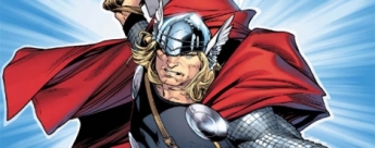 Thor: el videojuego, primer tráiler (subtitulado)