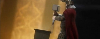 Thor, nuevo trailer del videojuego