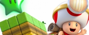 Super Mario 3D World se apunta al spin off: Captain Toad protagonista