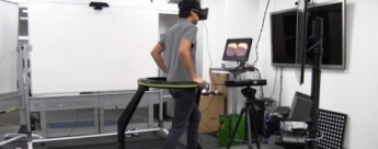 La NASA ya utiliza la realidad virtual de Oculus Rift para explorar marte