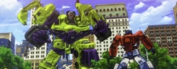 Los desarrolladores de Bayonetta se encargan de un videojuego de Transformers 