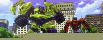 Los desarrolladores de Bayonetta se encargan de un videojuego de Transformers 