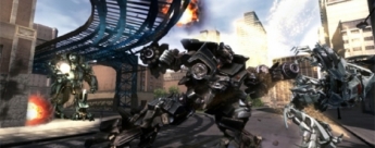 Confirmada secuela de 'Transformers: War for Cybertron'