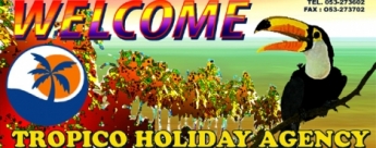 Tr�pico 3, el simulador de 'dictaduras', a la venta en noviembre