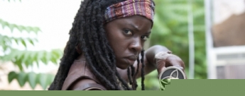 Michonne tendr� su propio videojuego de The Walking Dead gracias a Telltale Games