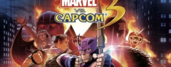 Vídeo de Ultimate Marvel Vs Capcom 3, la 'última' jugada de Capcom