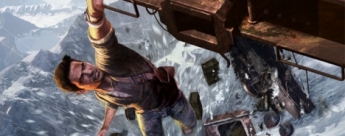 Naughty Dog celebra el cumpleaños de Uncharted 3 regalando mapas multiplayer