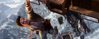 Uncharted 2: El reino de los ladrones