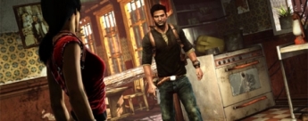 Uncharted 4: oscuridad y otras influencias de The Last of Us