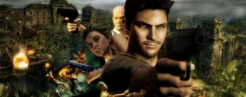 Naughty Dog, esperanzada con el futuro de Uncharted en el cine