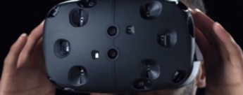 Valve toma la delantera de la realidad virtual con su revolucionario control