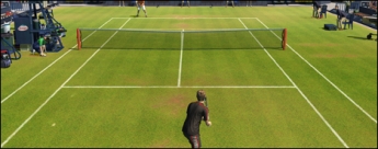 Virtua Tennis 3 ofrecerá su mejor versión en Xbox 360