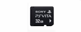 Sony pretende evitar la piratería de Playstation Vita con sus Memory Card