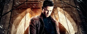 Mark Wahlberg dar vida al Nathan Drake de Uncharted