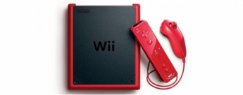 Nintendo anuncia una Wii Mini... con limitaciones