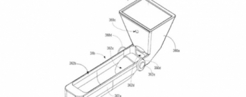 Nueva patente de Nintendo: wii mote... tctil
