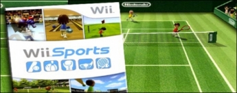 Wii Sports domina las ventas Estadounidenses