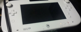 Nintendo retoca el mando de Wii U