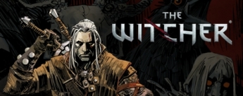 Disponible el primer número del cómic The Witcher: House of Glass