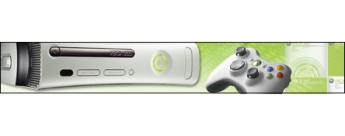 Microsoft echa el resto con Xbox360