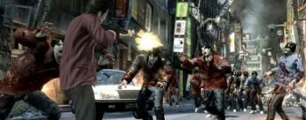 Sega justifica la invasin zombie de Yakuza
