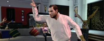 Nuevo personaje para Grand Theft Auto, Espisodes from Liberty City