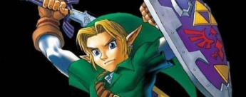 Miyamoto estudia un Zelda occidental
