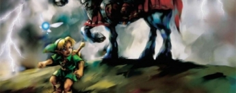La secuela de The Legend of Zelda: A Link to the Past, un prodigio técnico para Nintendo
