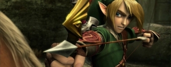 ¿Multiplayer en The Legend of Zelda de Wii U?
