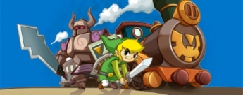 Nintendo podría estar trabajando en un documento para ordenar Zelda
