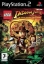 Imagen de LEGO Indiana Jones: La triloga original