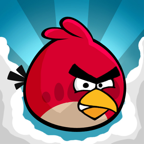 Imagen de El merchandising de Angry Birds, un 30% de los ingresos de Rovio