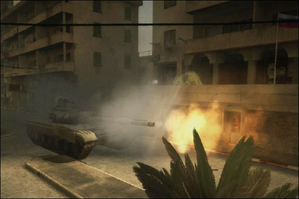 Imagen de Imagenes del nuevo Battlefield para PC