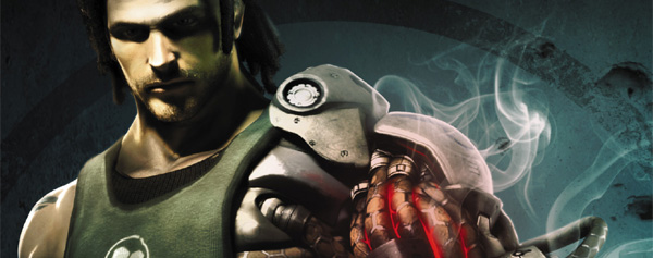 Bionic Commando: un símbolo de los golpes de Capcom contra la pared del videojuego moderno.