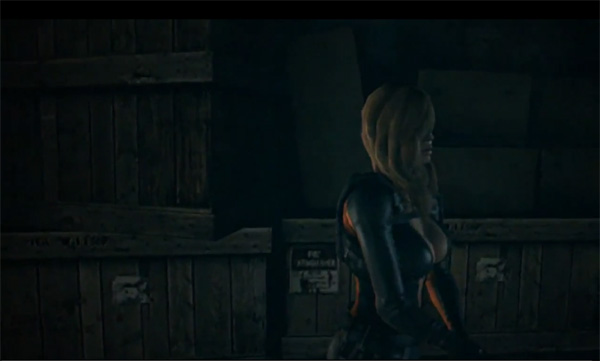 Imagen de Capcom elimina a la protagonista 'sexy' de Resident Evil