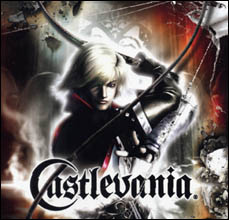 Castlevania: Lamment Of Innocence