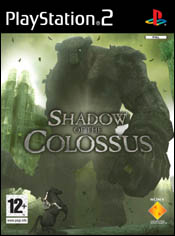 La pica pasar a llamarse 'Shadow of the colossus' a partir de febrero