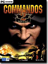 Commandos saga, recopilación del mayor éxito español