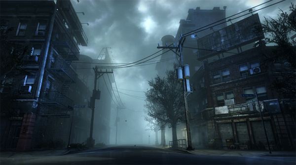 Imagen de Silent Hill: Downpour, nuevas imgenes