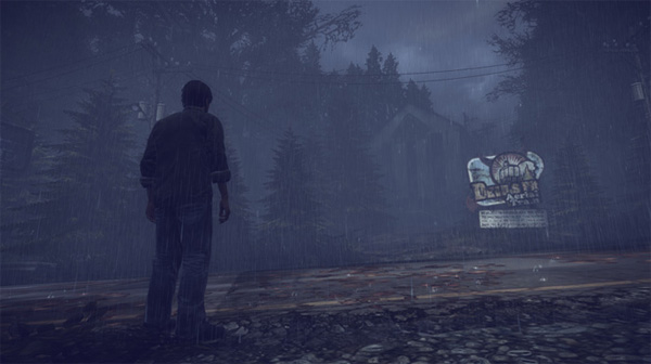 Imagen de Silent Hill: Downpour, nuevas imgenes