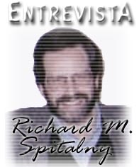 Richard M. Spitalny