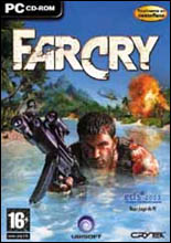 Far Cry para Ps2 y Xbox se retrasa