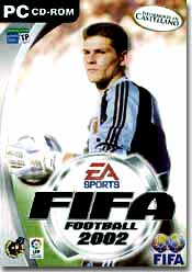 FIFA 2002