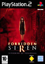 Forbidden Siren: Terror oriental en playstation