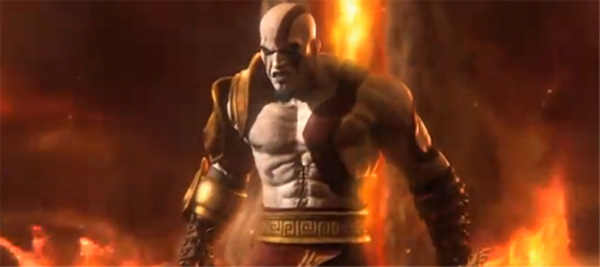 Imagen de El director de God of War 3, emocionado con el cameo de Kratos en Mortal Kombat